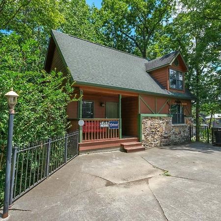 Gateway To The Smokies Villa Pigeon Forge Eksteriør billede